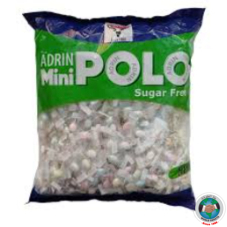 ADRIN MINI POLO SUGER FREE 750GM