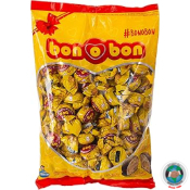 ARCOR BONBON MILK CHOCO BAG 1KG