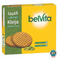 BELVITA WITH CARDAMOM BISCUIT 8 PCS 56GM