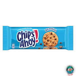 CHIPS AHOY COOKIES 128 GM