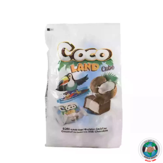 COCO LAND BAG 500g