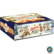DANISA BUTTER COOCKIES BOX 31G