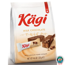 KAGI MINI WAFER BAG 300G