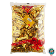 KOKET DELUXE MINI (GOLD) WAFER 1 KG