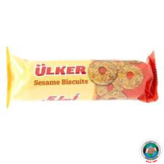 ULKER CHOCO SESAEM 62GM