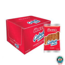 ULKER CUBUK KARAKER 30GM