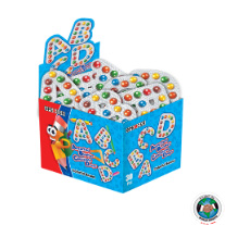 ABC ASSORTED CHOCO 30PCS 78GM