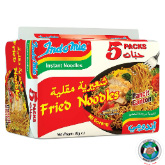 INSTANT INDOMIE FRIED NOODLES 10 PCS 82 GM