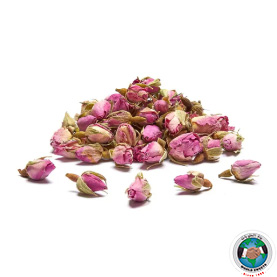 MUHAMMADI ROSE 100GM