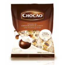 VERGANI CHOCO CREMA LATTE 1KG