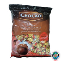 VERGANI CHOCO HAZELNUT NORMAL 1KG