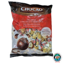 VERGANI CHOCO WHITE AND HAZELNUT 1KG
