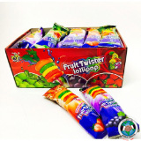 NOM NOMS MIX FRUIT 300 GM