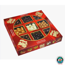 TOPS CHOCOLATE 400GM