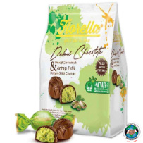 DUBAI CHOCOLAT ELVAN FIORELLA BUTTER AND CRISPY KADAYIF BAG 500G