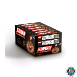 KOPIKO CANDY STICKS BOX 40G 24 PCS