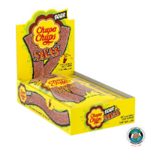 CHUPA CHUPS BELTS COLA FLAVOR 12PC