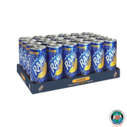 JUICE RANI MANGO 240 ML 24 PCS