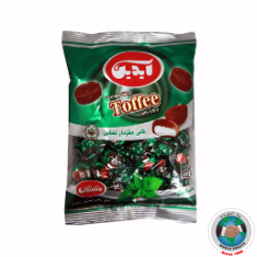 AIDIN TOFFEE ECLAIR MINT 1 KG