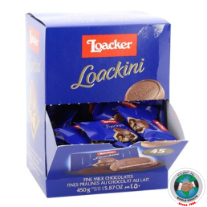 LOACKINI 450 GM 45 PIC