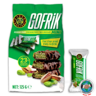 GOFRIK CHOCOLATE BAG 24 PCS