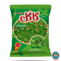 MINO CACOL MINT 400GM