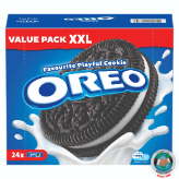 OREO BISCUIT VALUE PACK XXL 36.8G
