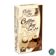 COFFEE JOY BISCUIT BOX 117G