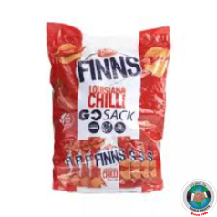 FINNS LOUISIANA CHILLI 12GM