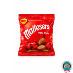 MALTESERS MINI EGGS 77GM