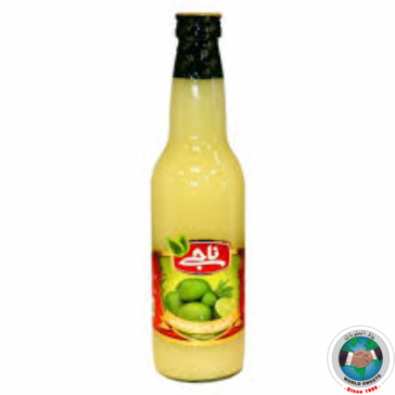 NAGY LEMON 350ML