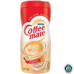 COFFEE MATE NESTLE 400 GM