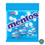 MENTOS MINT 70GM