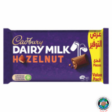 NOM NOMS MINI ORIGINAL 300 GM