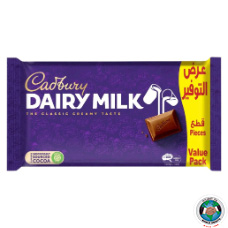 NOM NOMS MINI MIX FRUIT 300 GM