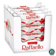 RAFFAELLO T3 450GM