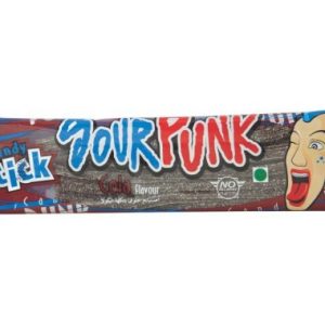 SOUR PUNK COLA 40 GM