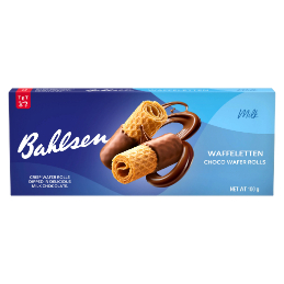 BAHLSEN WAFFELETTEN WAFER 100 GM