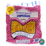 CHIPSTICKS POTATO FINGER TOMATO FLAVOR 25GM