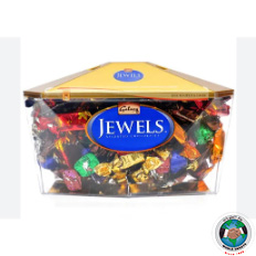 GALAXY JEWELS 900GM