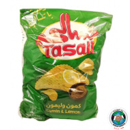 TASALI CUMIN & LEMON FLAVOR 21PCS