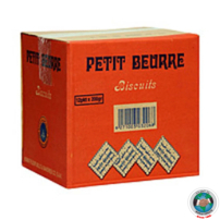 BEURRE BISCUITS 100 GM 24 PCS