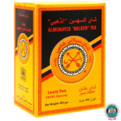 ALMUNAYES GOLDEN TEA 450G