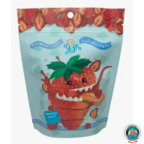 FREEZE DRIED STRAWBERRY 20GM