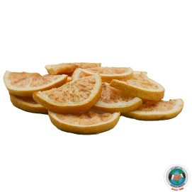 LEMON SLICES 100GM