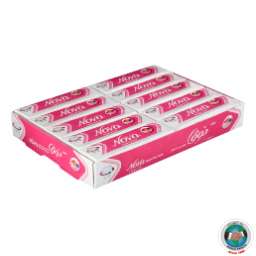 NOVA FRUIT GUM 250GM