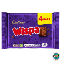 WISPA CADBURY CHOCOLATE 111GM