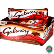 GALAXY CRISPY 24 PCS