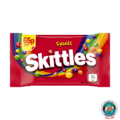 SKITTLES 45 GM