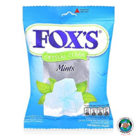 FOXS MINTS SWEET 170GM